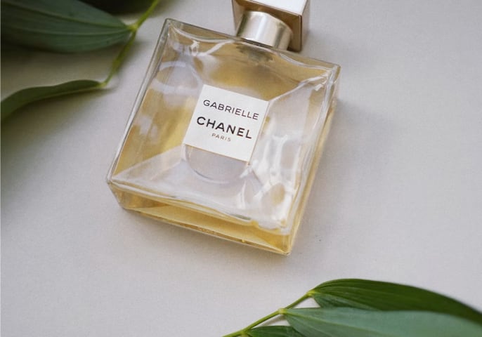 Gabrielle Chanel Perfume preview photo